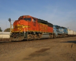 BNSF 140